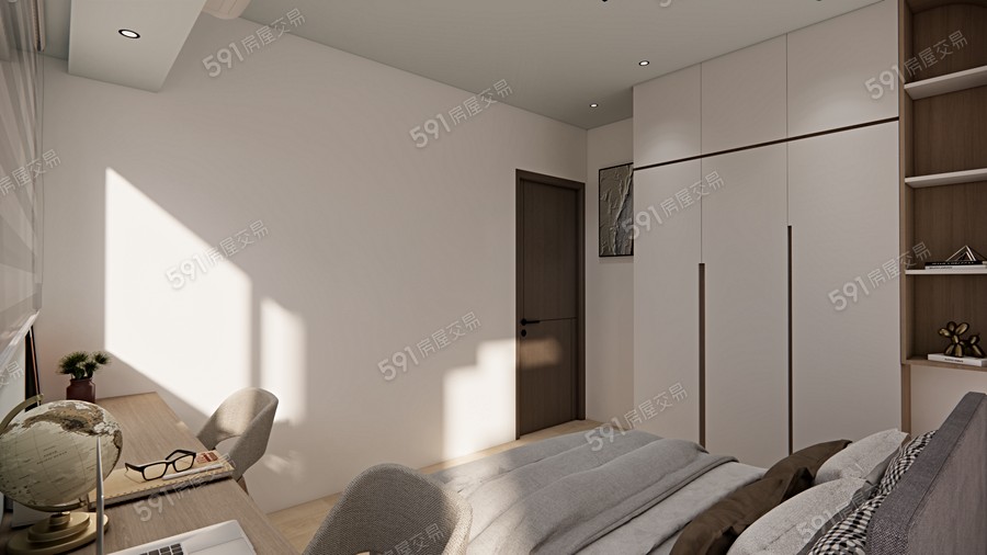 多元邑居 NO.6示意圖