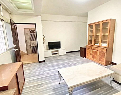 🏠六張犁站🌈通風佳採光好🍎傢俱全 - Image 2