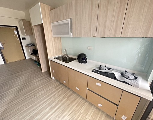 🔥太平全新2房🔥近勤益科大🔥全屋系統櫃🔥可補家具 - Image 3