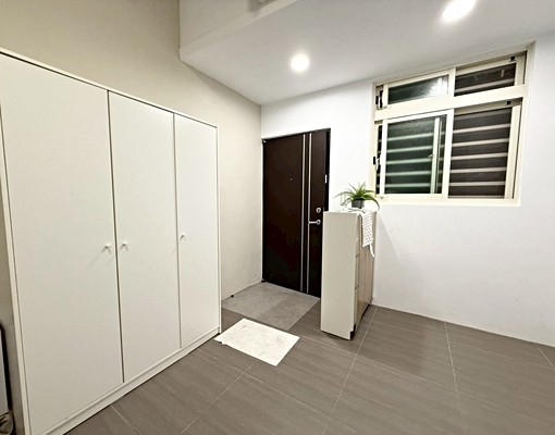 中和捷運10分鐘‼️家具設備新✨屋況佳✨空間寬敞✨變頻冷氣 - Image 6