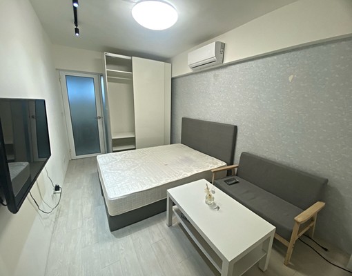 中清家樂福超市附近/可租補/可寵物/水湳市場透天1樓 - Image 5