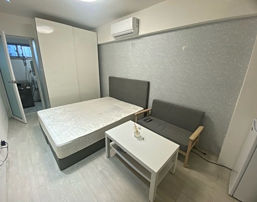 中清家樂福超市附近/可租補/可寵物/水湳市場透天1樓 - Image 2