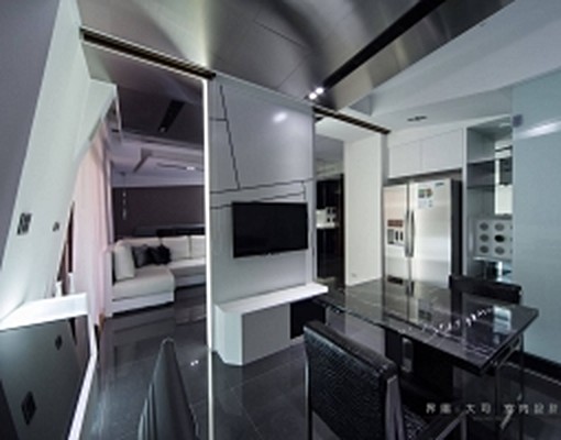 奢華品味頂級菁英豪宅稀有釋出捷運共構高樓層雙陽台採光 - Image 25