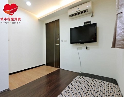 ❤城市租屋-限女性、可租補✔台體✔一中✔中科大 - Image 8