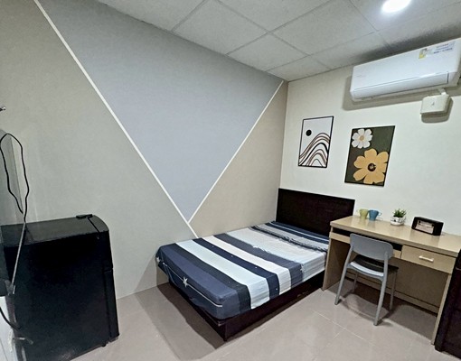 秒租💖亞東捷運💖精美套房全新家具家電 - Image 1