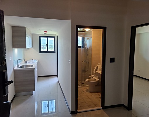 🕍北屯好市多/威格學校旁2房/可租補/可入戶籍/可寵物 - Image 2