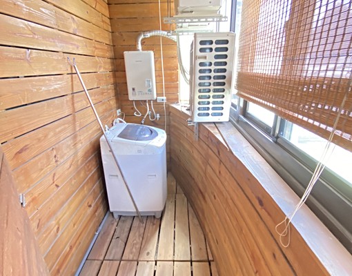 蘇活大街♡可租補+入戶藉♡高魔術空間♡溫馨2房♡採光明亮舒適 - Image 7