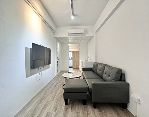 租補✅寵物✅正一房一廳✨陽台✨流理臺✨大空間✨機能方便✨逢甲 - Image 2