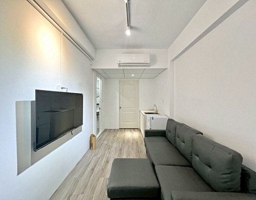 租補✅寵物✅正一房一廳✨陽台✨流理臺✨大空間✨機能方便✨逢甲 - Image 5