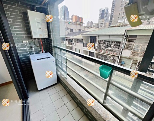 精裝系統櫃🔥可租補入籍🔥可貓🔥租金含平車🔥看備註 - Image 12