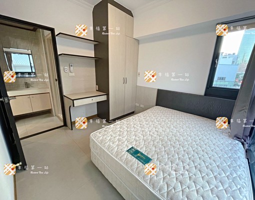 精裝系統櫃🔥可租補入籍🔥可貓🔥租金含平車🔥看備註 - Image 7