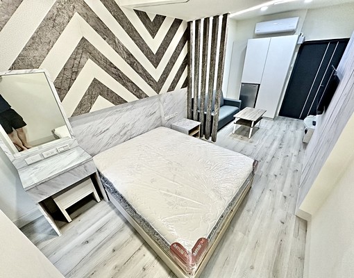 北區📍文心中清捷運🔺類一房一廳😸可貓💯可雙租補獨洗曬 - Image 5