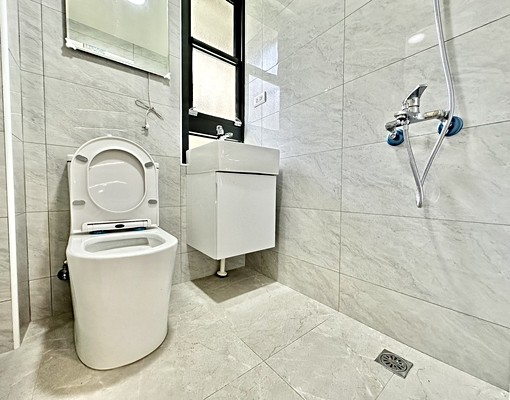 北區📍文心中清捷運🔺類一房一廳😸可貓💯可雙租補獨洗曬 - Image 8