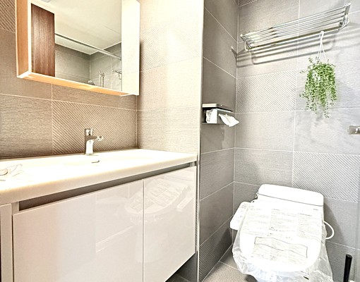 協和豐馥-設計師的家，精美溫馨網美網紅2房+平車+大露台 - Image 3