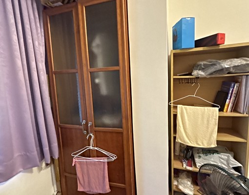 非常溫馨家庭式空間,雅房徵室友 - Image 2