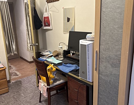 非常溫馨家庭式空間,雅房徵室友 - Image 4