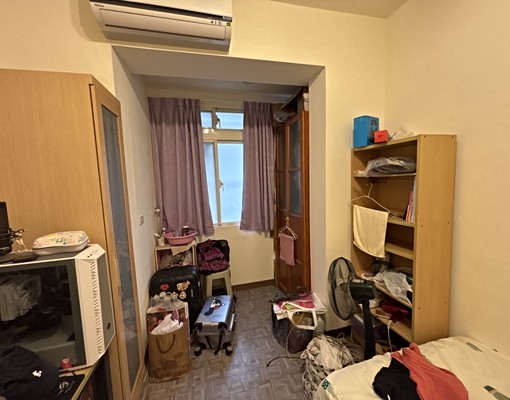 非常溫馨家庭式空間,雅房徵室友 - Image 1