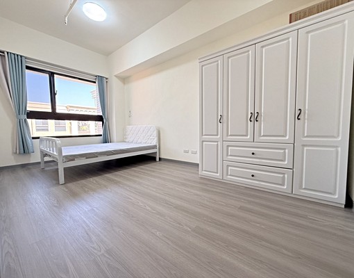 東區3房平車全配｜主臥大浴缸｜新時代秀泰生活圈｜住好365 - Image 15