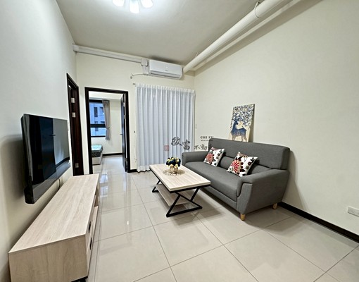 『啟富DN❤️』遠雄之星8🔥全配2房車位可租補【含管理費】 - Image 1