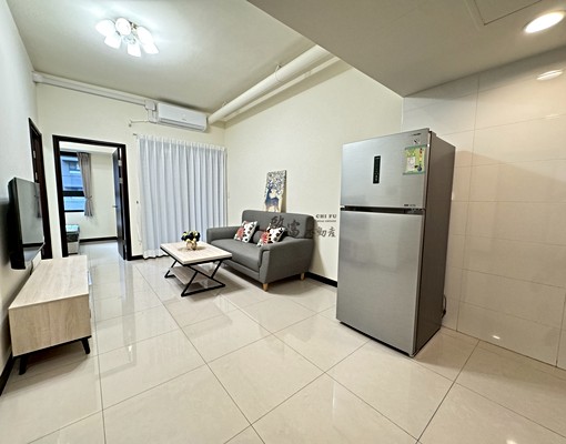 『啟富DN❤️』遠雄之星8🔥全配2房車位可租補【含管理費】 - Image 2