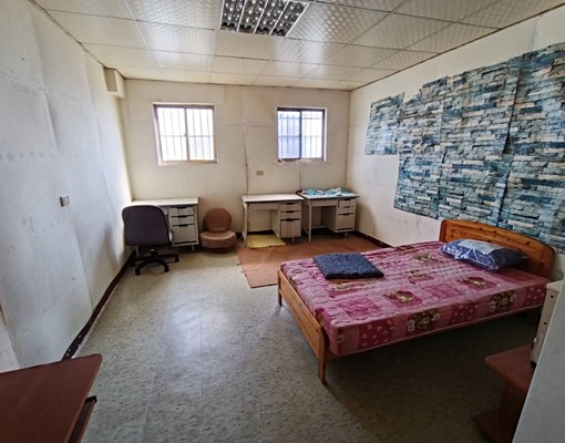 整棟五層/近園區8分/工研院2分/雙車位/五大房/可開伙 - Image 14