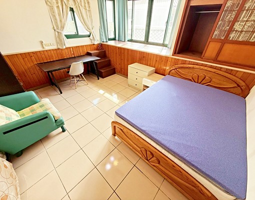 🔥龍山寺站✦光復橋✦間間採光大3房✦變頻冷氣✦獨立陽台 - Image 4