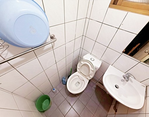 🔥龍山寺站✦光復橋✦間間採光大3房✦變頻冷氣✦獨立陽台 - Image 11