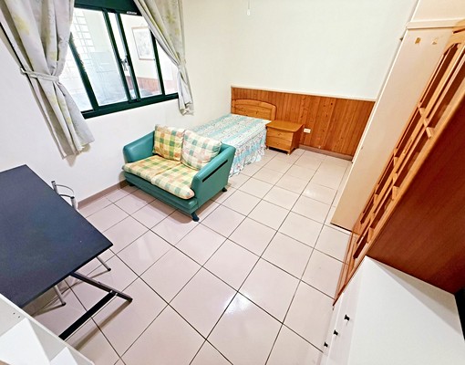 🔥龍山寺站✦光復橋✦間間採光大3房✦變頻冷氣✦獨立陽台 - Image 6