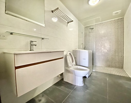 北屯📍陽台獨洗曬可租補💥中國醫🎈水湳校區 - Image 8