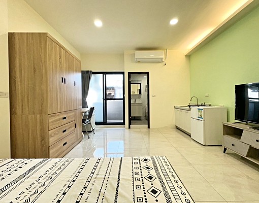 烏日精選💖陽台獨洗💖流理台💖可租屋補助💖 - Image 3