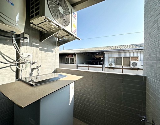 烏日精選💖陽台獨洗💖流理台💖可租屋補助💖 - Image 8