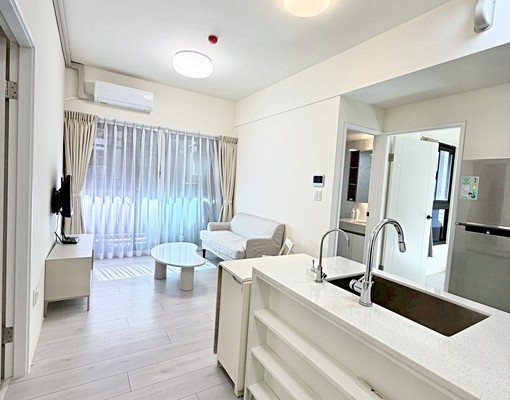 太平74⚡️可寵⚡️台水電兩房⚡️瓦斯爐廚房⚡️衛浴開窗乾濕 - Image 1