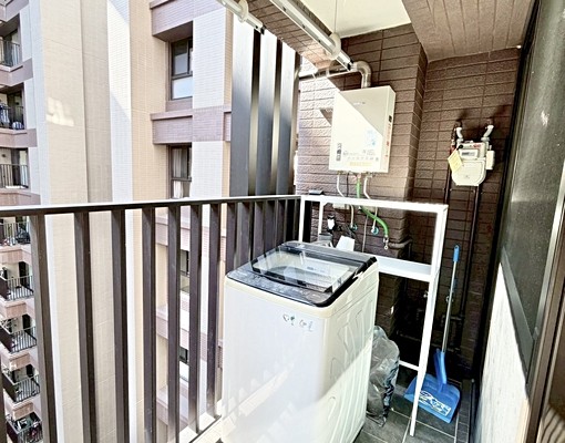 太平74⚡️可寵⚡️台水電兩房⚡️瓦斯爐廚房⚡️衛浴開窗乾濕 - Image 8