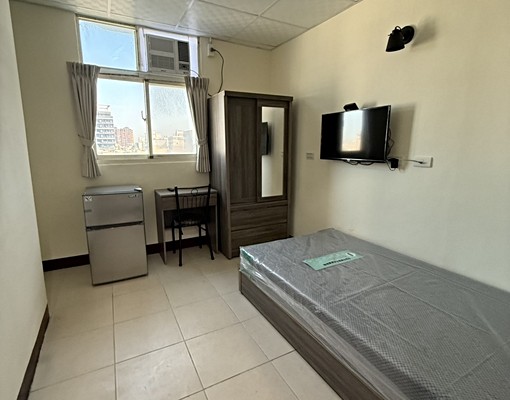 健行科大旁|全新整理電梯獨立套房出租📍龍岡路三段商圈 - Image 6