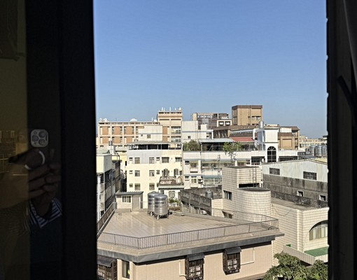 健行科大旁|全新整理電梯獨立套房出租📍龍岡路三段商圈 - Image 7