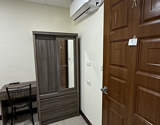 健行科大旁|全新整理電梯獨立套房出租📍龍岡路三段商圈 - Image 12