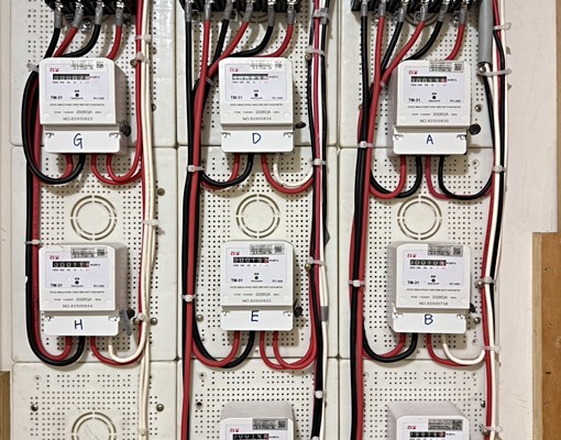 健行科大旁|全新整理電梯獨立套房出租📍龍岡路三段商圈 - Image 14