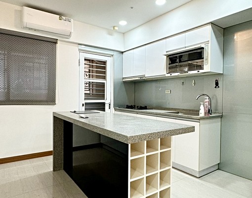 可租金補貼/生活機能佳/大坪數美兩房 - Image 5