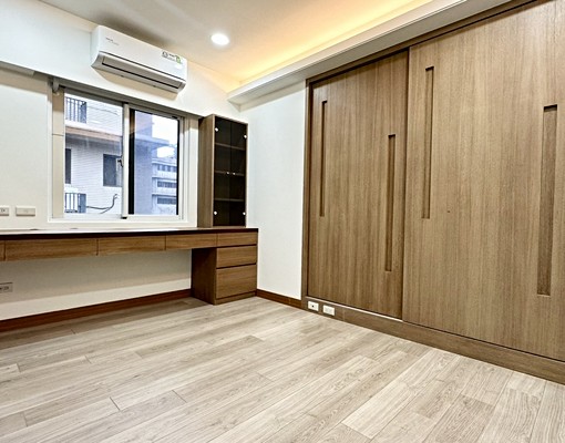 可租金補貼/生活機能佳/大坪數美兩房 - Image 11