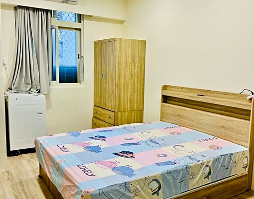 全新裝潢～新店捷運站獨立套房生活機能佳～仲介勿擾 - Image 4