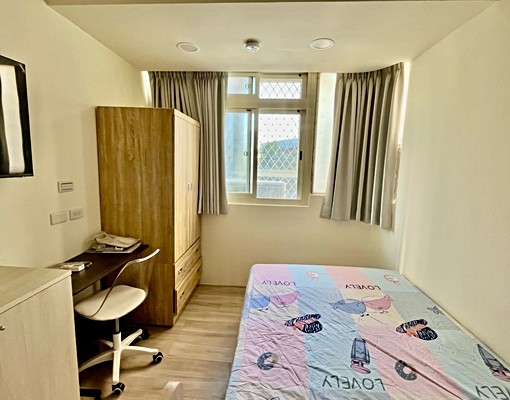 全新裝潢～新店捷運站獨立套房生活機能佳～仲介勿擾 - Image 5