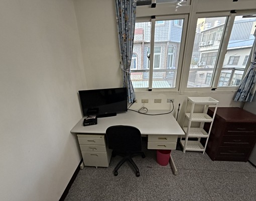 【小資族首選】光復路近園區適合小資族&瓦斯熱水器獨立套房出租 - Image 4