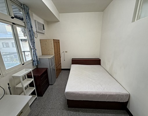 【小資族首選】光復路近園區適合小資族&瓦斯熱水器獨立套房出租 - Image 6