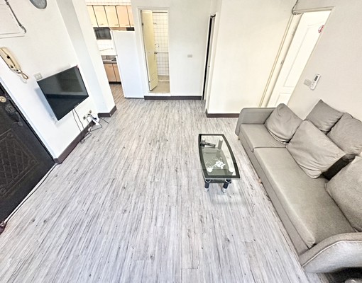 北區自強可貓台水電兩房⚡️瓦斯爐廚房⚡️陽台獨洗曬汽機車好停 - Image 3