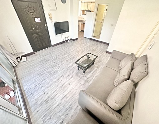 北區自強可貓台水電兩房⚡️瓦斯爐廚房⚡️陽台獨洗曬汽機車好停 - Image 4