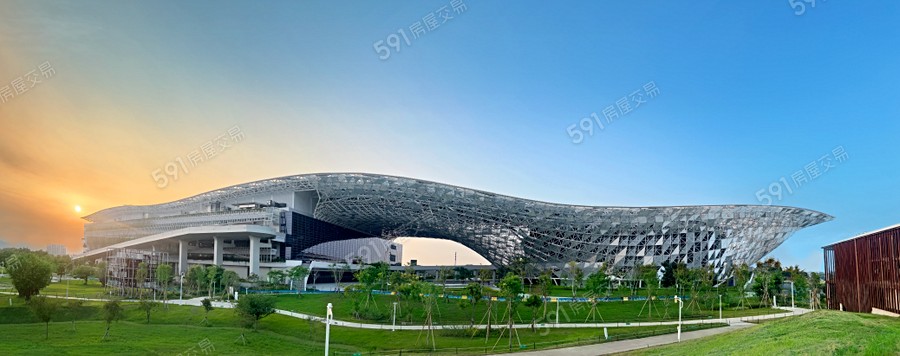 聚碩仁玉環境圖