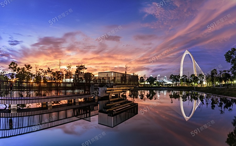 聚碩仁玉環境圖