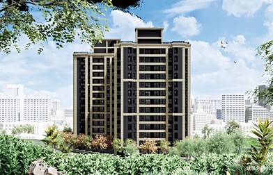 東瑩玥光-涵玥區