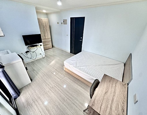 北屯🎊獨洗曬😸可貓套房機車位⭕室內超大🔴可租補 - Image 4