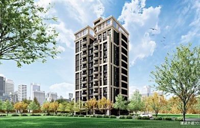 東瑩玥光-涵光區